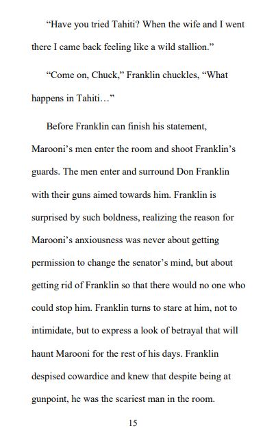 The Men of Vengeance picture