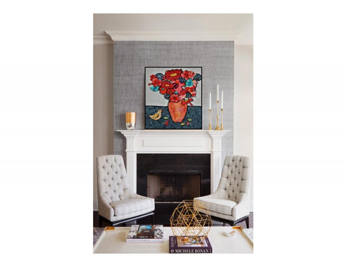 Bird Still LIfe picture