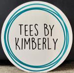 Tees By Kimberly