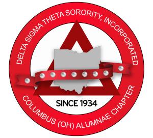 Columbus (OH) Alumnae Chapter, Delta Sigma Theta Sorority, Inc.