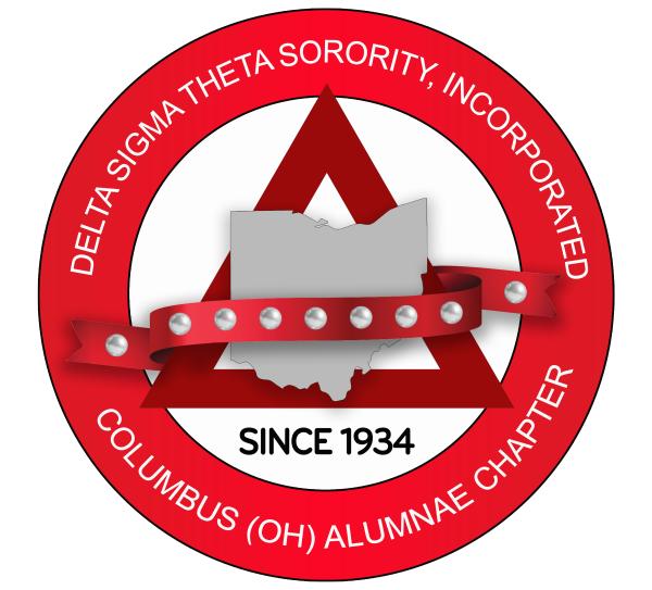 Columbus (OH) Alumnae Chapter, Delta Sigma Theta Sorority, Inc.