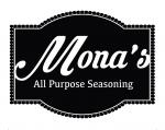 Mona’s All Purpose Seasoning