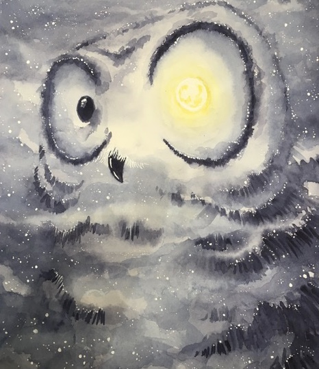 Owl Moon picture