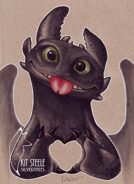 Derpy Dragon picture