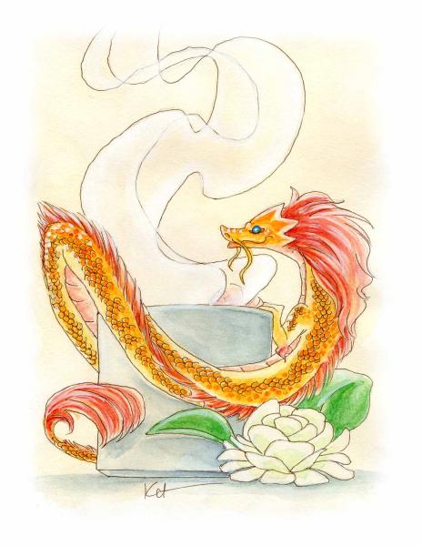 Jasmine Dragon picture