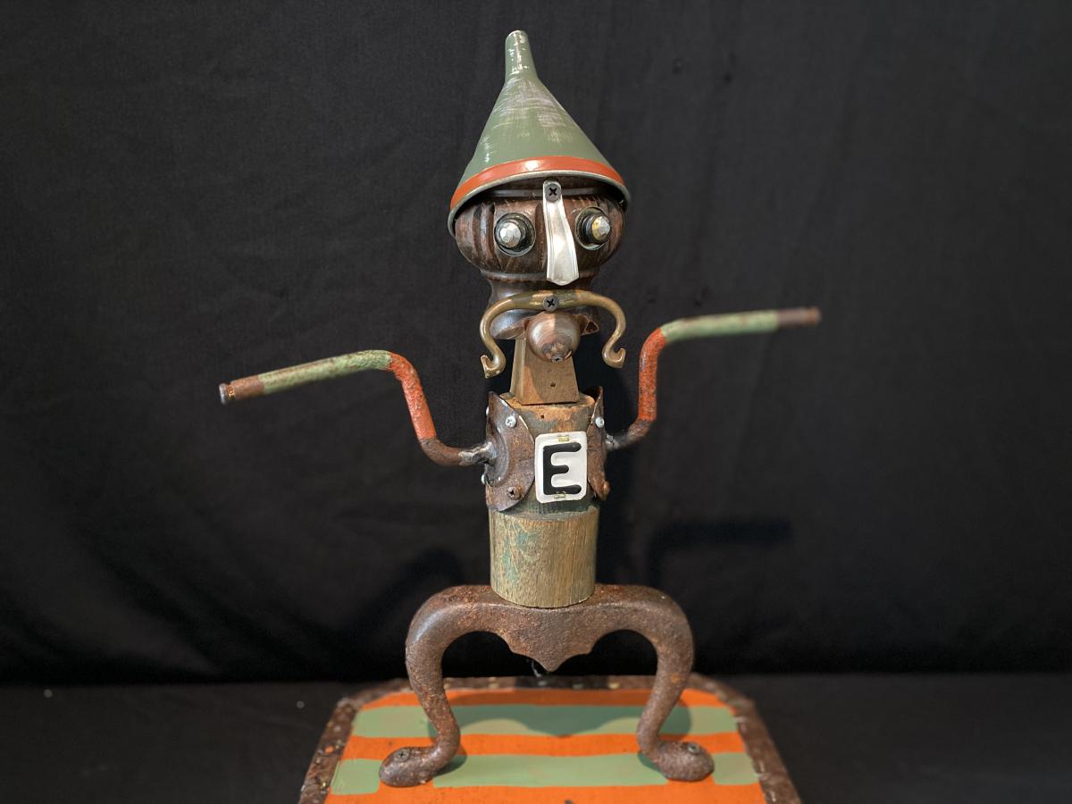 Walk Like An Egyptian picture