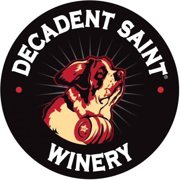 Decadent Saint