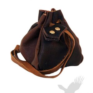 Pirate Pouch