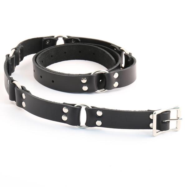 Thieves Belt