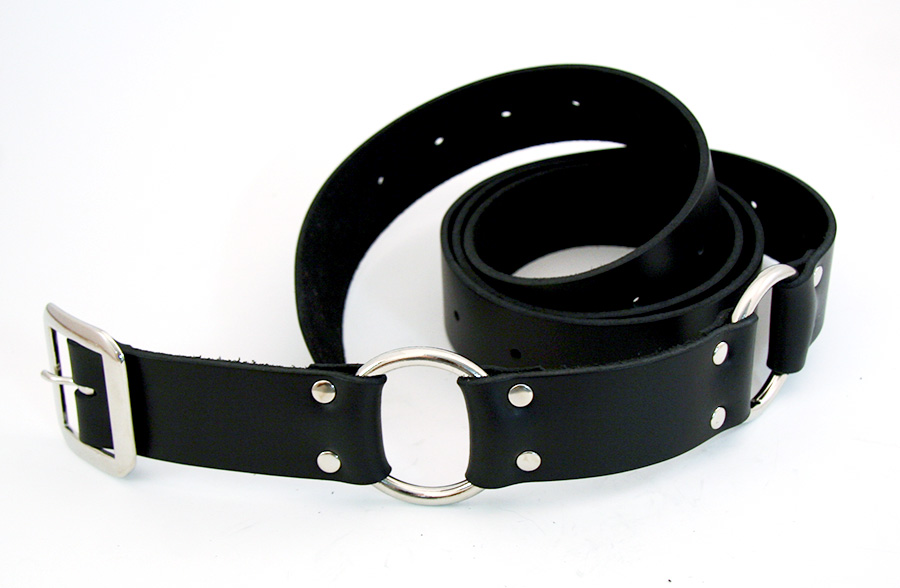 Horseman Belt