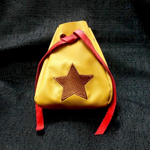 Bell Pouch