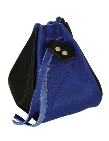 Captain Pouch