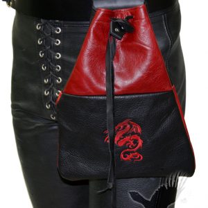 Kings Pouch