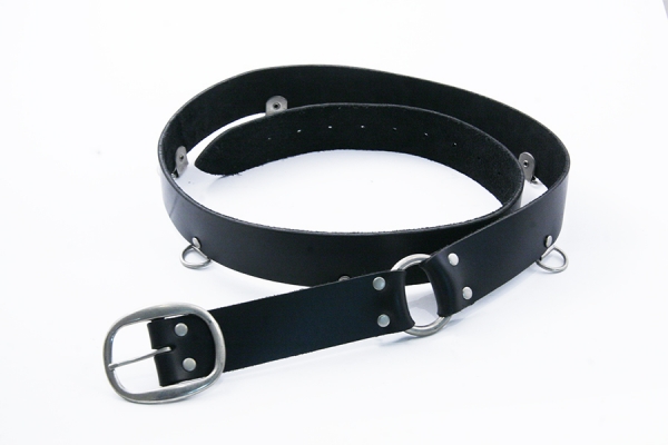 Saberist Belt