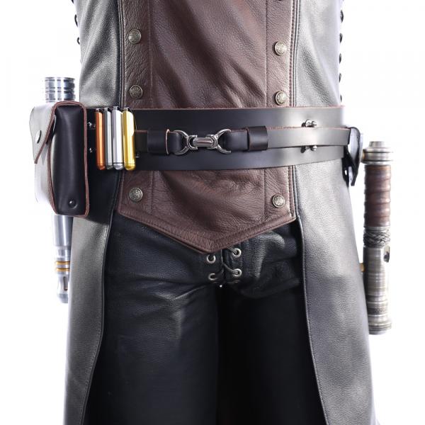 Jedi Belt - 3/4"