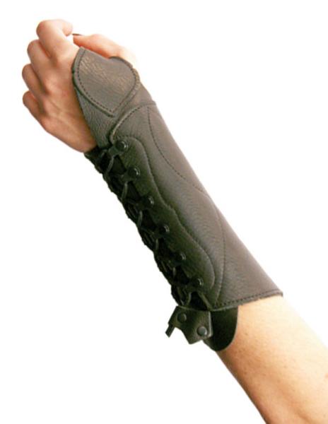 Women's Sherwood Archery Bracer