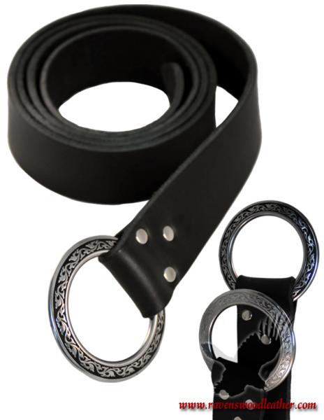 Ring Belt - Elite