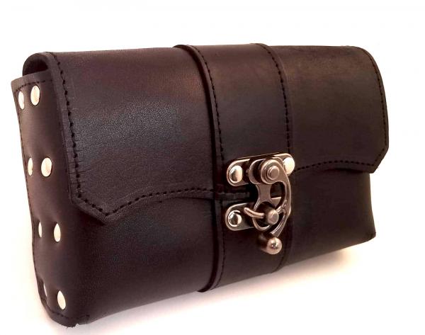 Privateer Pouch - Large Latigo