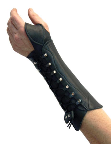 Men's Sherwood Archery Bracer