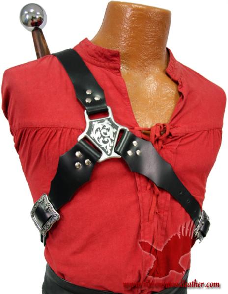 Assassin Baldric - Elite