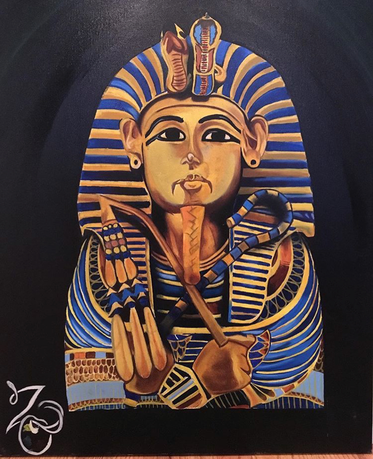 Elite Ink Glenn Dale MD United States Alonzo Eventeny