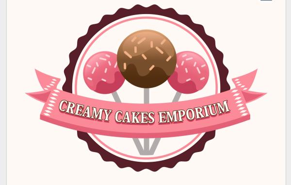 Creamy Cakes Emporium