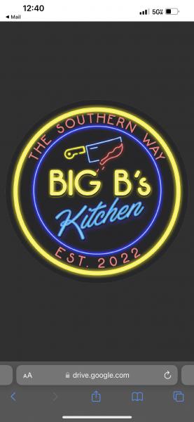 Big B’s Southern Kitchen