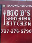 Big B’s Southern Kitchen
