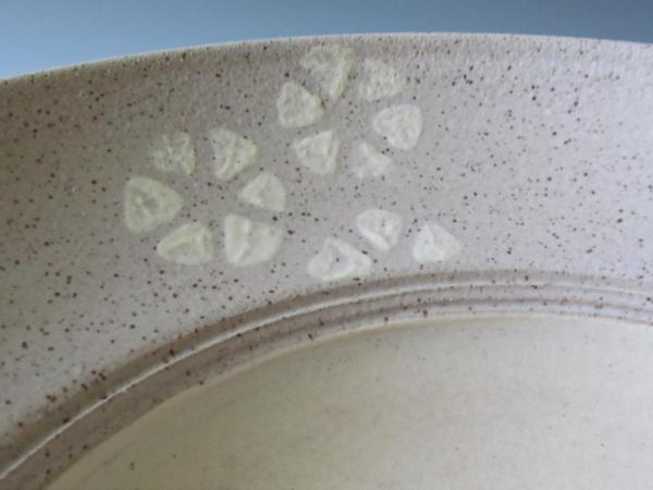 SS171 Large serving bowl picture