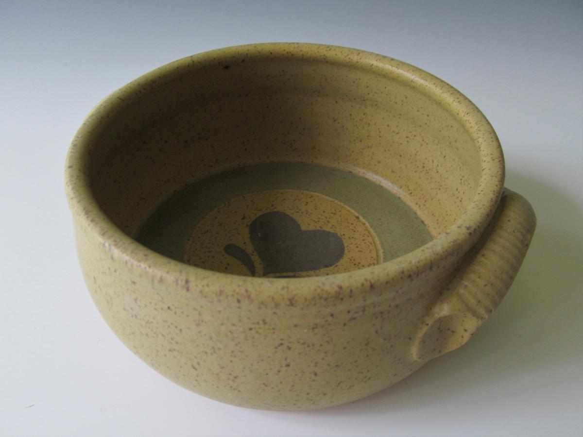 SS16 Casserole 1 quart picture