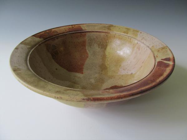 Serving bowl picture