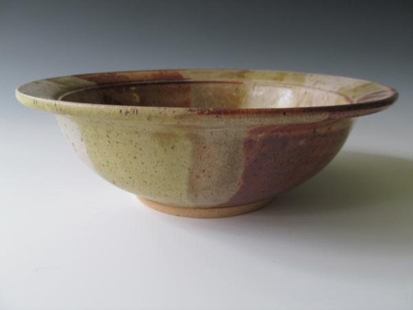 Serving bowl picture