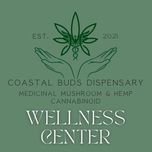 Coastal Buds Dispensary