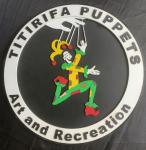 TITIRIFA_PUPPETS ART&RECREATION