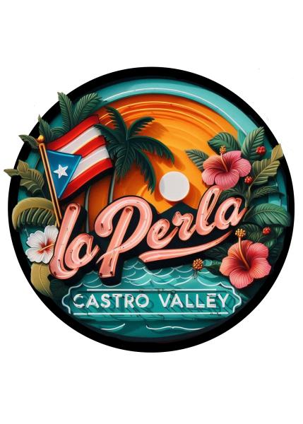 La Perla Castro Valley