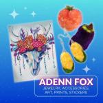 Adenn Fox Creative