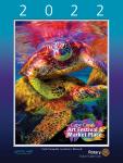 2022 Cape Coral Art Festival & MarketPlace Poster