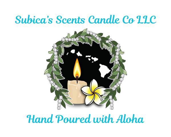 Subica's Scents Candle Co