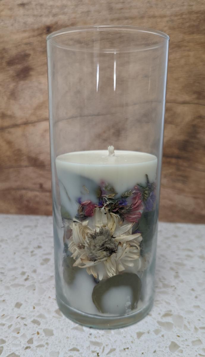 Sweet Lab Candle Company Woodstock United States Nicole Eventeny