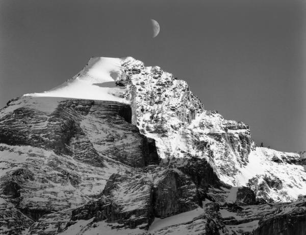 Fründenhorn, Bernese Oberland, Switzerland