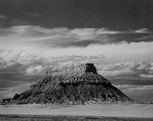 Favtory Butte, UT picture