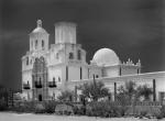 San Xavier del Bac, Tucson, AZ