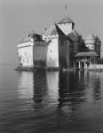 Chillon Castle, Lake Geneva, Switzerland