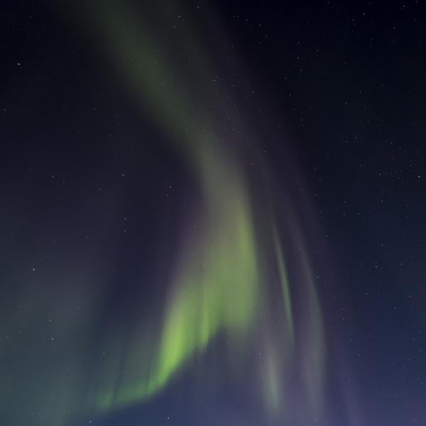 Northern Lights #3