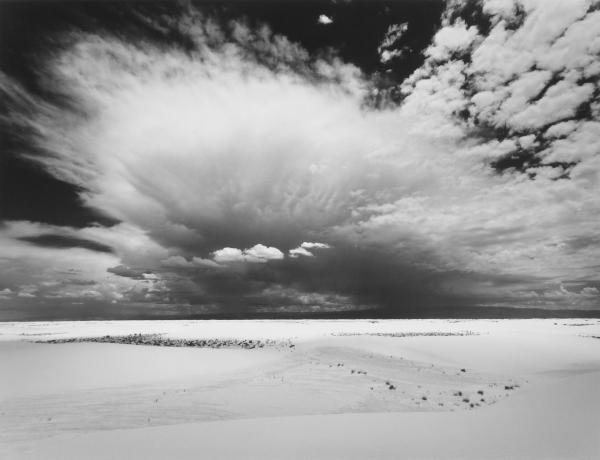 White Sands #3