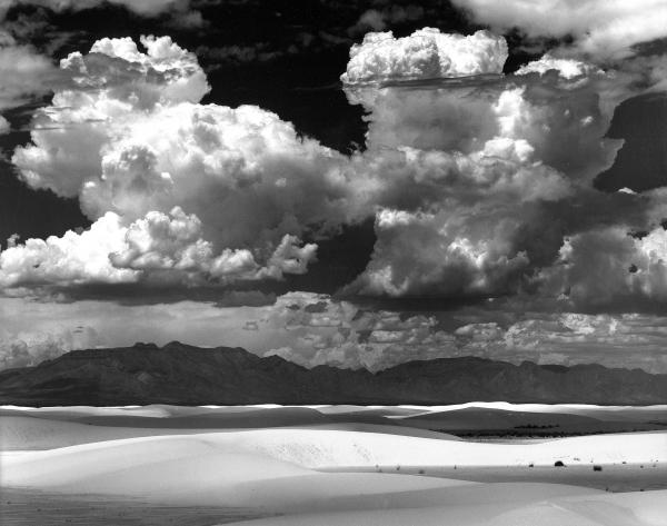 White Sands #1 picture