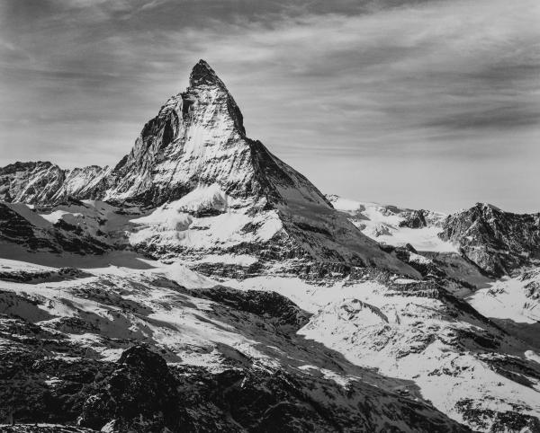 Matterhorn, Switzerland picture