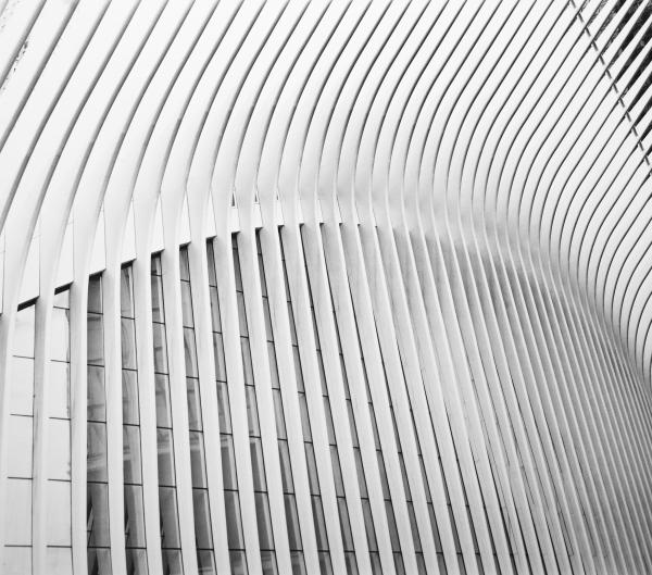 Oculus #1, NYC