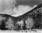 Horseshoe Park, Rock Mountain NP