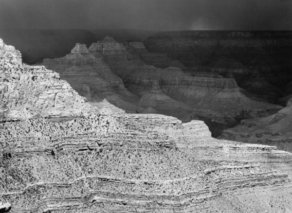Grand Canyon #2